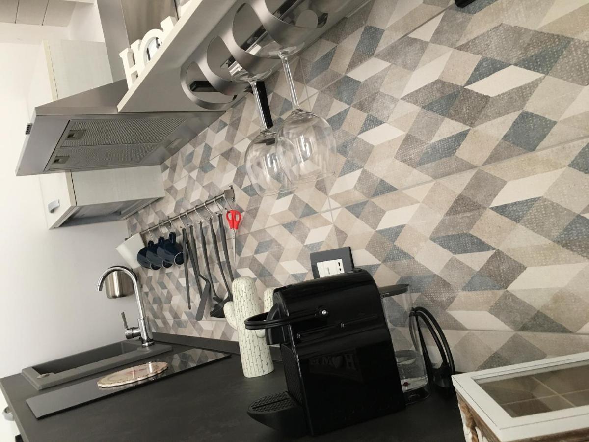 Appartamento Loft27 Taranto Esterno foto