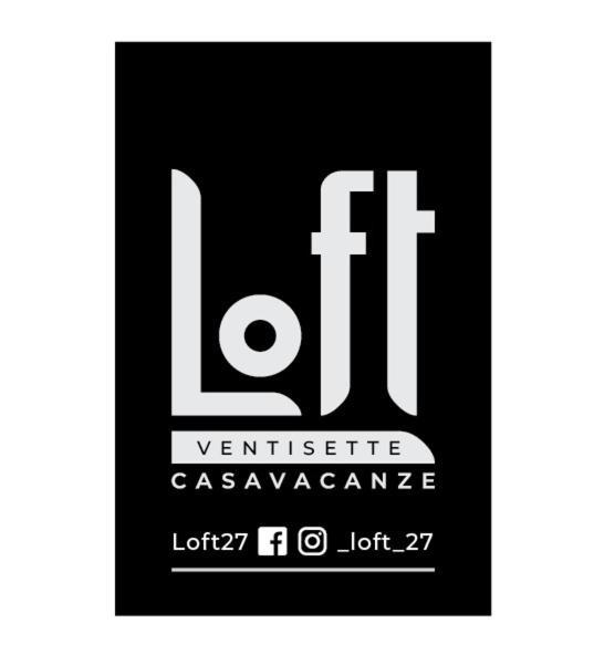 Appartamento Loft27 Taranto Esterno foto