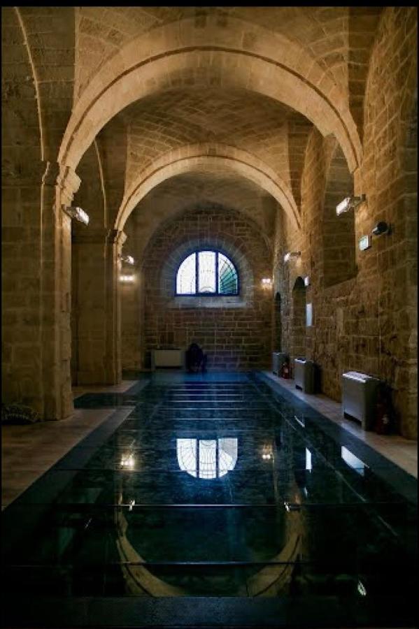 Appartamento Loft27 Taranto Esterno foto