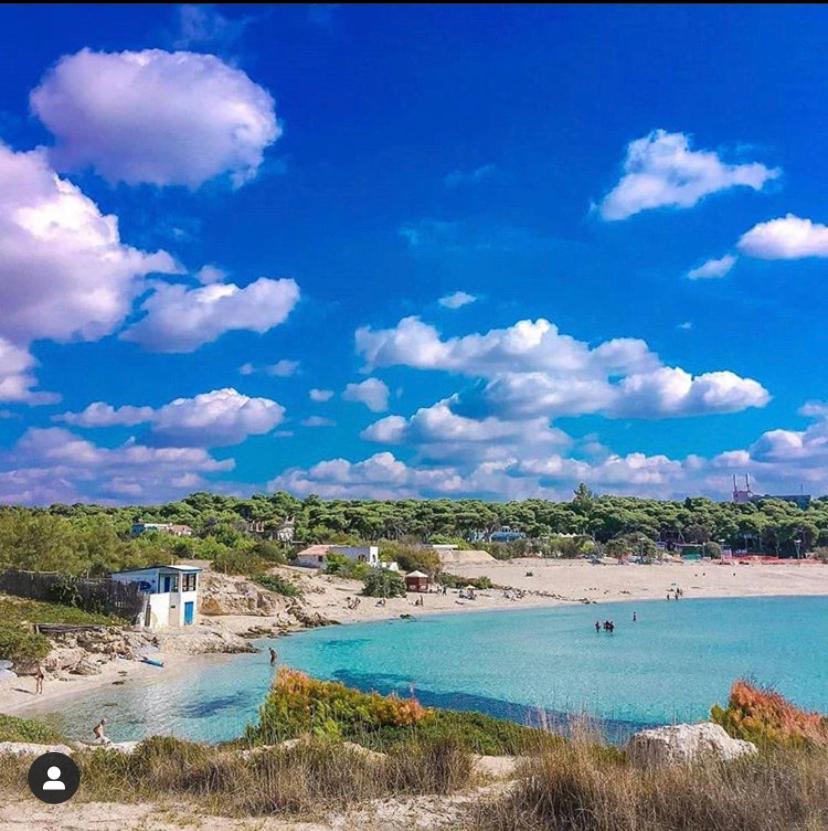 Appartamento Loft27 Taranto Esterno foto