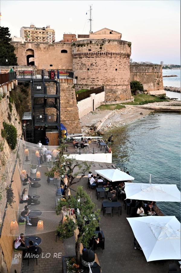 Appartamento Loft27 Taranto Esterno foto