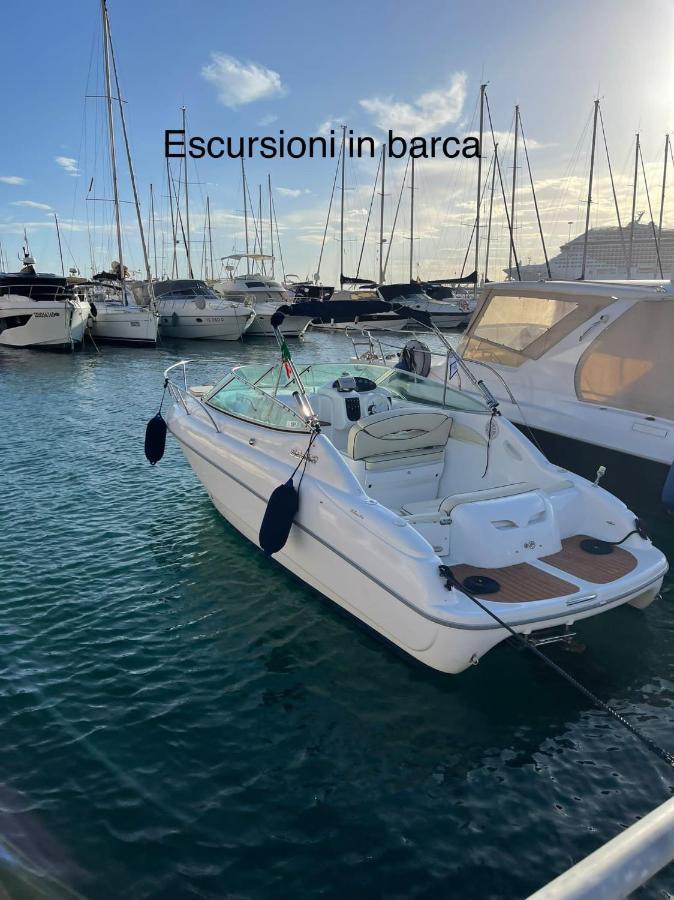Appartamento Loft27 Taranto Esterno foto